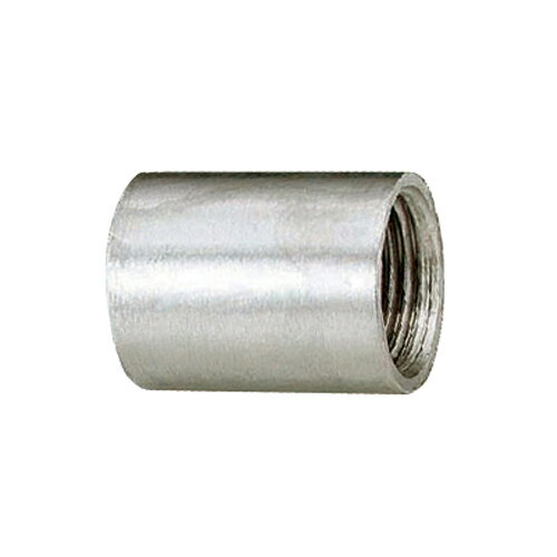 ステンレスソケット 【6472-25】 【配管資材・水道材料】カクダイ【純正品】