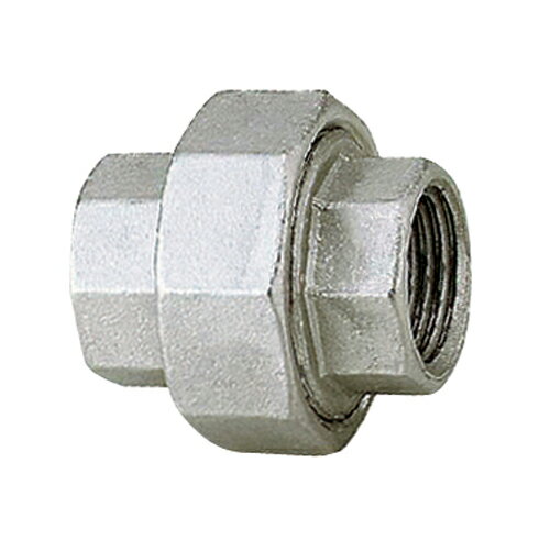 ステンレスユニオン 【6477-25】 【配管資材・水道材料】カクダイ【純正品】