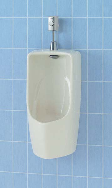 【小便器一式セット】 【メーカー直送のみ】 LIXIL・INAX パブリックトイレ 小便器【YU-431R】(アクア..