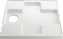 【7月30日入荷のご予約セール】INAX・LIXIL 洗濯機パン【PF-7464AC/FW1】740×640 洗濯機防水パン 洗濯パン、洗濯機パン、防水パン【純...