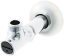 【LF-3V(55)K】 INAX・LIXIL 洗面器・手洗器用セット金具 止水栓 壁給水タイプ サプライ管なし イナックス・リクシル【純正品】 その1