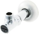 【LF-3V(55)K】 INAX・LIXIL 洗面器・手洗器用セット金具 止水栓 壁給水タイプ サプライ管なし イナックス・リクシル【純正品】