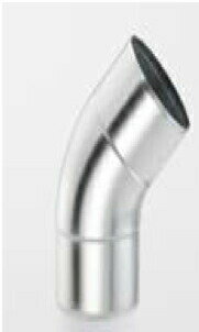 【10個セット】東洋アルチタイト AD200E2 空調用部材. 亜鉛スパイラル部品 45° プレスエルボ 200φ ケー..