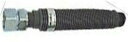 【10本セット】東洋アルチタイト OMH3/4X400 都市ガス用可とう管メタルホース 3/4 20AX400mm ケースロット:10本【純正品】