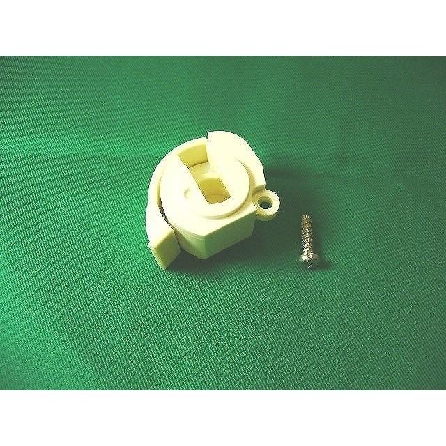 【ゆうパケット】 パナソニック Panasonic 【CH13010101KZ】 トイレ アラウーノ 便ふたヒンジ