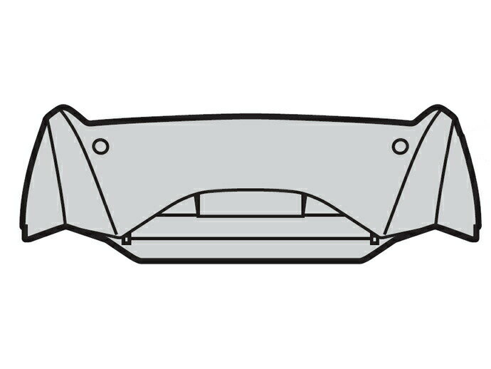 【ゆうパケット】パナソニック Panasonic【ESRT19A0047】メンズシェーバー シェーバー 外刃フレーム