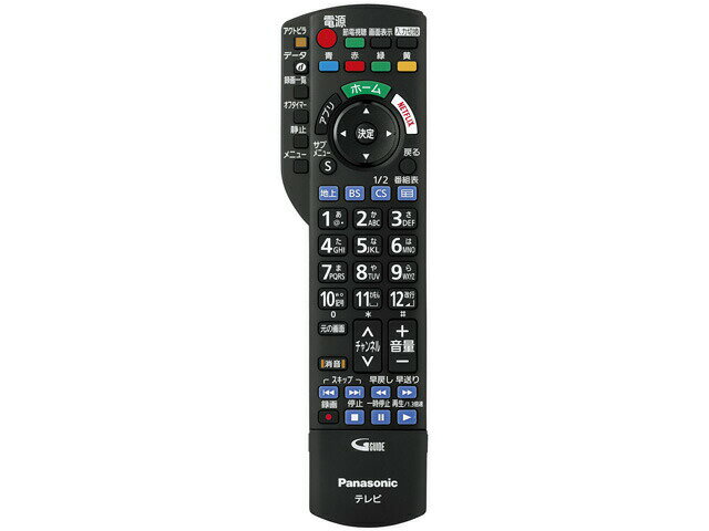 y䂤pPbgzpi\jbN Panasonic 4Kter rG VIERA R N2QAYB001016