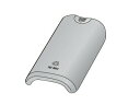 【ゆうパケット】パナソニック Panasonic パーソナルファクス 電池カバー完 PNYNW211DLRS