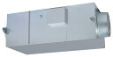 三菱 換気扇 産業用換気送風機 BFS-210THU2 ストレートシロッコファン 天吊埋込タイプ 消音形 排気消音タイプ 3相200V ダクト径Φ300mm 会...