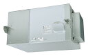 三菱 換気扇 産業用換気送風機 【BFS-300TA1-60】 ストレートシロッコファン 天吊埋込タイプ 消音形【純正品】