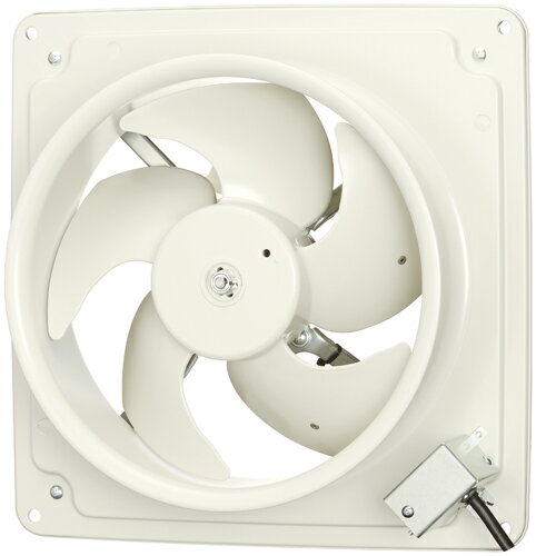 三菱 有圧換気扇 【EF-20UYS-UL】 産業用送風機 [本体] EF-20UYS-UL【純正品】