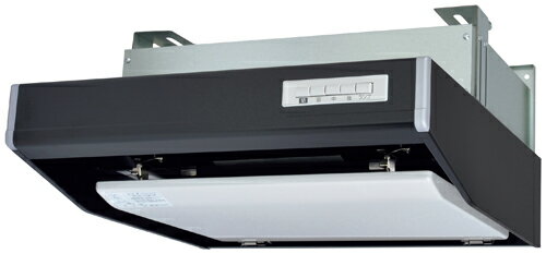 三菱【V-604SHL2-BLR-B】 換気扇 [本体]レンジフードファン フラットフード形 BL認定品 V-604SHL2-BLR-B 【三菱 換気扇】【純正品】