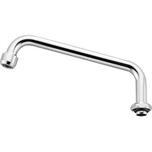 三栄水栓 腰高上向パイプ【PA23J-60X-16】[新品] [SANEI] 水栓【純正品】