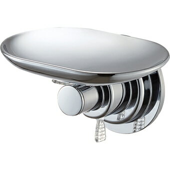 三栄水栓 吸盤ソープディッシュ【PW1813】【PW1813】[新品] [SANEI] 水栓【純正品】