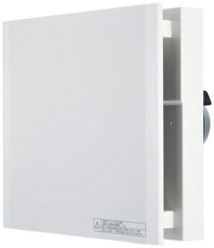 V-08XLD3 パイプ ファン トイレ用 洗面所用V08XLD3 パイプファン 24時間換気付き 居室・トイレ・洗面所用 三菱電機 換気扇 速結端子接続 V-08XLD・V-08XLD2の後継品【純正品】のサムネイル