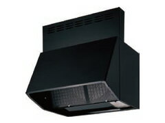 富士工業 レンジフード 【BDR-4HLK2-601 BL SI】 【間口：600】 製品シリーズ：BL認定品 [カラー：シルバーメタリック] 【代引・後払決済不可】【純正品】