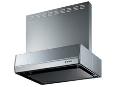 富士工業 レンジフード 【BFRS-3K-751 R SI】 【間口：750】 製品シリーズ：スタンダード [カラー：シルバーメタリック] 【代引・後払決済不可】【純正品】