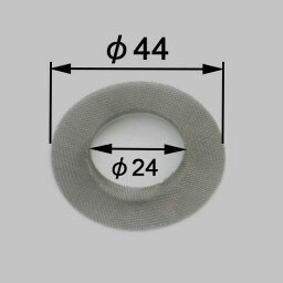 26-1005 INAX/イナックス/LIXIL/リクシル 水まわり部品 ストレーナー 散水板21-1008との組み合わせとなります。 トイレ 【純正品】