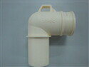 TP-A-001 INAX/イナックス/LIXIL/リクシル 水まわり部品 洗濯機用エルボ エルボのみ トイレ 【純正品】