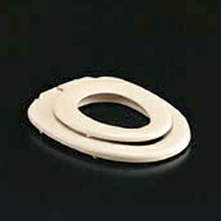 LIXIL・リクシル トイレ 普通便座 フタなし前丸親子便座（大型） 【CF-39WK】 INAX【純正品】