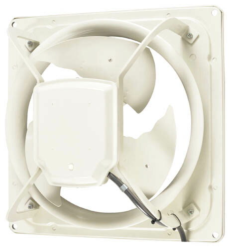 【EF-50UFT2】三菱 有圧換気扇 産業用送風機 [本体] 3相 200V 機器冷却用【EF50UFT2】【純正品】