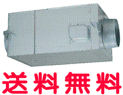 三菱 換気扇 産業用換気送風機 熱交換形換気扇(ロスナイ) 【BFS-80TUC】ストレートシロッコファン 天吊埋込タイプ 消音形【RCP】【せしゅるは全品送料無料】【セルフリノベーション】