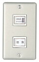 三菱 換気扇 部材 システム部材 【P-02SW】【P02SW】 コントロールスイッチ(標準)【純正品】