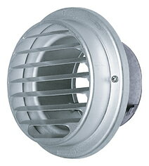 メルコエアテック 【AT-100BGA4】外壁用(アルミ製) ベントキャップ 横ギャラリ 適用パイプ100mm【純正品】 メルコエアテック 【AT-100BGA4】外壁用(アルミ製) ベントキャップ 横ギャラリ 適用パイプ100mm【純正品】