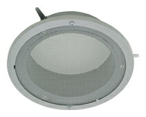 メルコエアテック 【AT-200NBNS】外壁用(ステンレス製/鋼板製) 軒天用ベントキャップ 網 適用パイプ200mm【純正品】 メルコエアテック 【AT-200NBNS】外壁用(ステンレス製/鋼板製) 軒天用ベントキャップ 網 適用パイプ200mm【純正品】