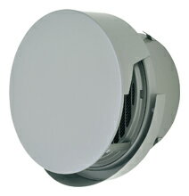 【AT-75TCWSJD4】外壁用（ステンレス製） 丸形防風板付ベントキャップ（覆い付・ワイド水切タイプ）｜縦ギャラリ・網（75〜200タイプ）横ギャラリ・網（250・300タイプ） 【AT75TCWSJD4】 【代引き・後払い決済不可】【純正品】