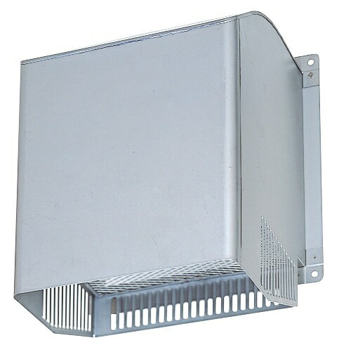 三菱 換気扇 有圧換気扇システム部材 業務用有圧換気扇用 給排気形ウェザーカバー PS-40CS【純正品】