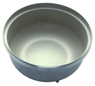 029258500 パロマ 炊飯器 純正部品 フッ素釜 【純正品】