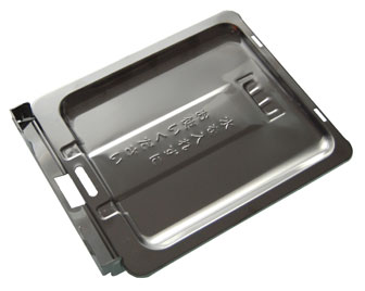 289473100 パロマ ガスコンロ 純正部品 油受組立 【純正品】