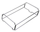 289918200 パロマ ガスコンロ 純正部品 焼き網台組立 【純正品】