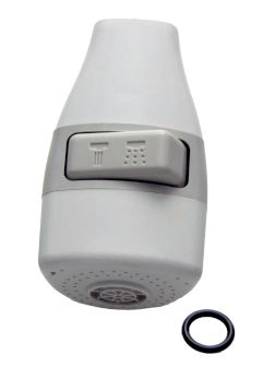 414218900 パロマ 湯沸し器 純正部品 キッチンシャワー SS-8 　319538800 の現行品番【純正品】