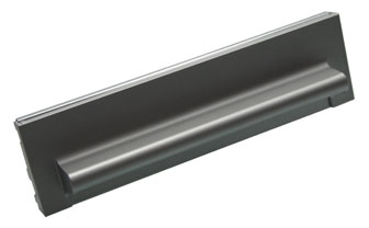 381215200 パロマ ガスコンロ 純正部品 取手組立 【純正品】