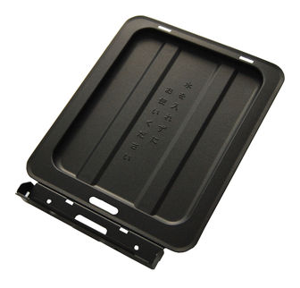 38420670S パロマ ガスコンロ 純正部品 油受組立 【純正品】