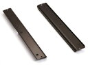 384789500 パロマ ガスコンロ オプション部品 グリルサイドカバーセット(2ケ入り) 【純正品】