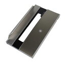 389625100 パロマ ガスコンロ 純正部品 取手組立 【純正品】 グリルの網と受け皿を引き出す取っ手です。 【幅】 300mm 【高さ】 168mm