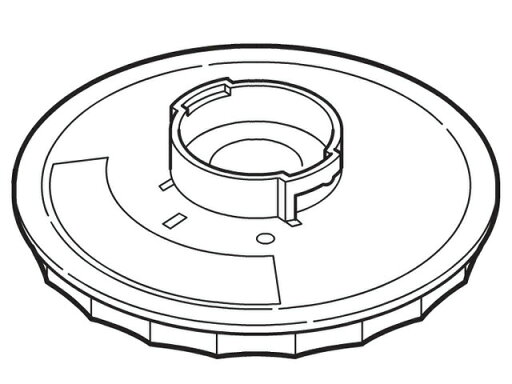 AMA05-142-K1 パナソニック Panasonic チョッパーボウル用ふた AMA05-142-K1【純正品】 AMA05-142-K1 パナソニック Panasonic チョッパーボウル用ふた AMA05-142-K1【純正品】
