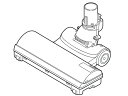 AMV85P-CU0K パナソニック Panasonic スティックタイプ掃除機 床用ノズル【純正品】(2)