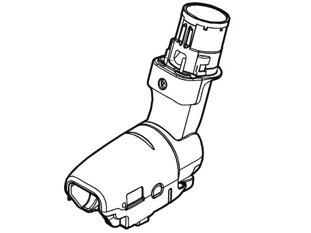 AMV88R-JT0U パナソニック Panasonic 掃除機 子ノズル AMV88R-JT0U【純正品】