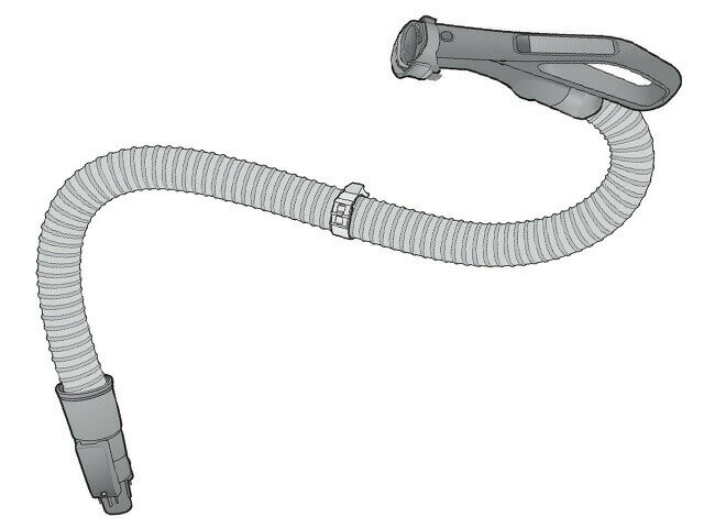 AMV94P-LZ0V パナソニック Panasonic 掃除機 ホース AMV94P-LZ0V【純正品】