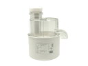 AUA08-137-W パナソニック Panasonic スライス・せん切りカッターセット AUA08-137-W【純正品】