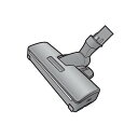 AVV85P-QU0K パナソニック Panasonic 電気掃除機 床用ノズル【純正品】