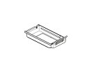 CNRAH-261990 パナソニック ケースIC 【CNRAH-261990】 冷凍冷蔵庫消耗品【純正品】