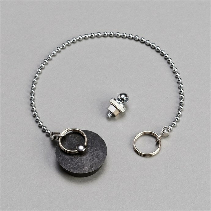 CQ9057Z パナソニック Panasonic【CQ9057Z】くさり付ゴム栓ヒートン部金属 パーツショップ【純正品】