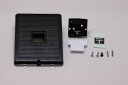 CT9901B01K パナソニック Panasonic【CT9901B01K】押ボタン目隠し化粧板セット(黒)(チャイム用押釦を使用しない場合の化粧板です)【純...