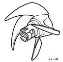 FFV2100580 パナソニック Panasonic【FFV2100580】新旧羽根セット 換気扇 パーツショップ【純正品】