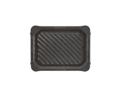 A443S-11A0 パナソニック Panasonic レンジ等調理家電用あみ・皿 オーブンレンジ グリル皿【純正品】